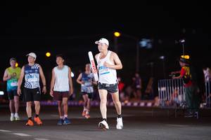 BIB: 2372, 41712
                            <button type="button" onclick="openModal(23238971)" class="btn btn-primary btn-sm float-right btn-popup" data-toggle="modal" data-target=".modal-high-quality">
                        <i class="fas fa-shopping-cart"></i> Add to Cart
                    </button>
                                            <button type="button" onclick="isThisMe(23238971, true)" class="btn btn-success btn-sm float-right btn-popup btn-isme hidden" data-toggle="tooltip" data-placement="bottom" title="นี่คือรูปของคุณใช่ไหม คลิกที่นี่เพื่อเอาเข้าอัลบั้ม">
                        <i class="fas fa-plus"></i> Add to album
                    </button>
                    <button type="button" onclick="isThisMe(23238971, false)" class="btn btn-warning btn-sm float-right btn-popup btn-isnotme hidden">
                        <i class="fas fa-ban"></i> Remove from album
                    </button>